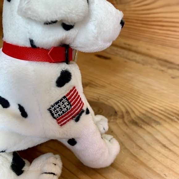 Sweet Rescue 2001 Beanie Baby - Picture 4 of 8